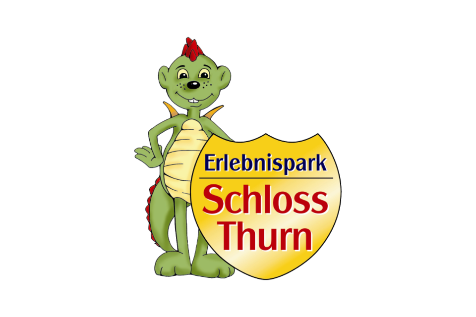 Logo: Erlebnispark Schloss Thurn