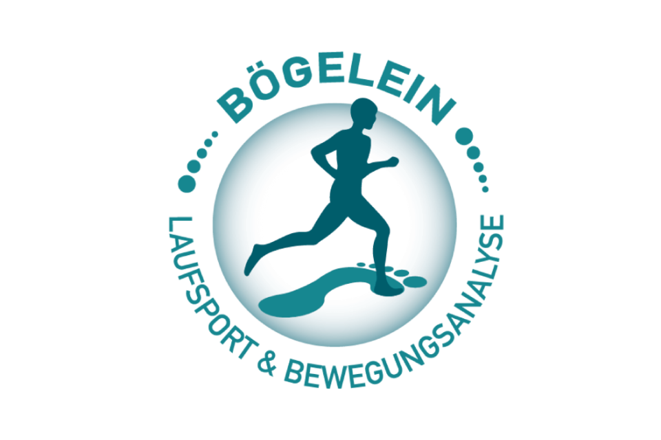 Logo: Schuh Bögelein