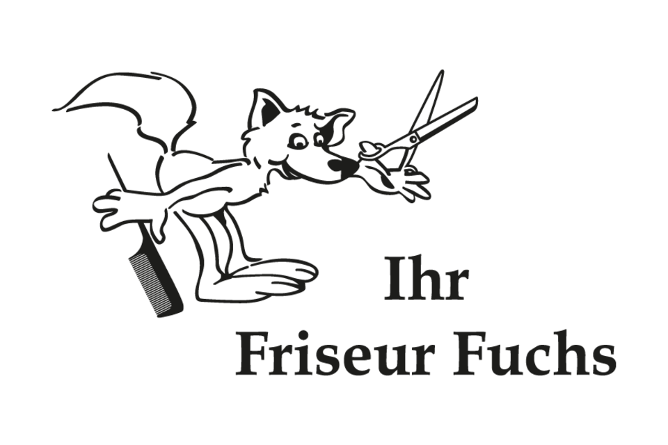 Logo: Friseur Fuchs