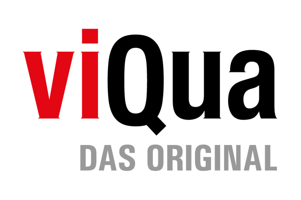 Logo: viQua GmbH