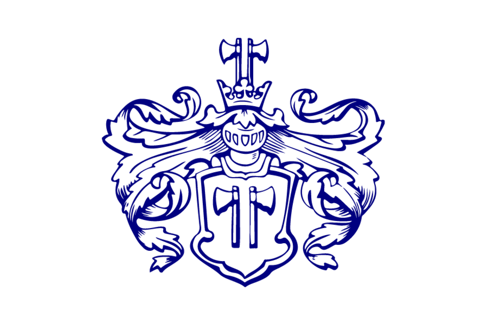 Logo: Weingut Graf von Bentzel