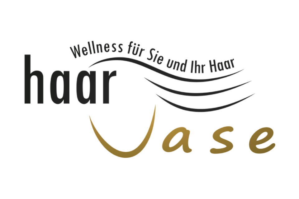 Logo: haarOase