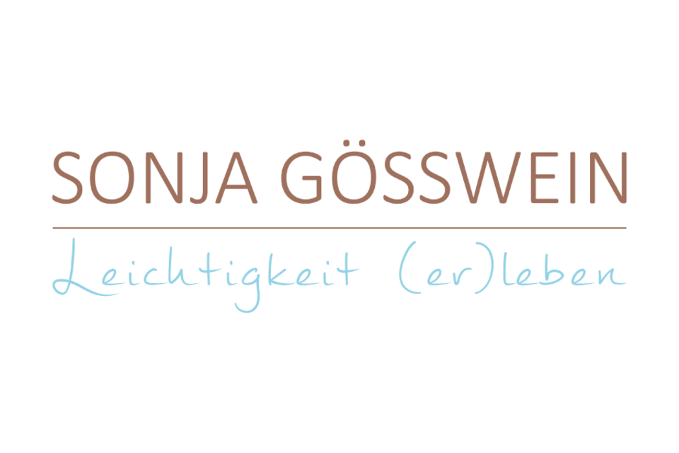 Logo: Sonja Gößwein