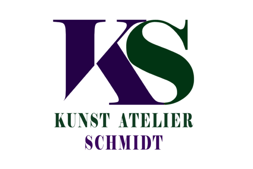 Logo: Kunstatelier Schmidt